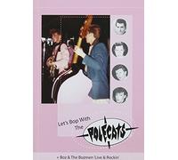Polecats, the - Let'S Bop With the Polecats