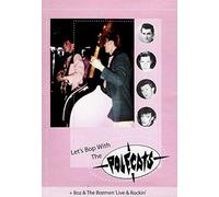 Polecats, The -Let's Bop With The Polecats [DVD]