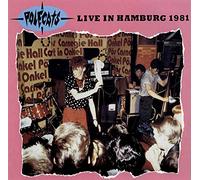 Polecats, the - Live in Hamburg 1981 [Vinyl LP]