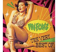 Polecats - The Very Best of [Import]
