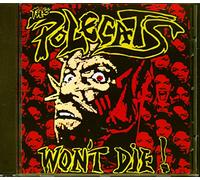 Polecats, the - Won'T die