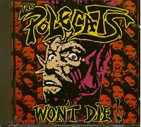 Polecats, The - Won't Die [Import]