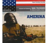 Poledouris, Basil - Amerika