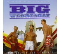 Poledouris, Basil - Big Wednesday [Import]