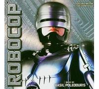 Poledouris, Basil - BOF Robocop
