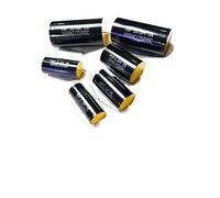Poleless Axial Capacitor 160V AC / 250V DC Capacitor Non Polarity Frequency Divider 10uf 1Pcs Capacitance Meters