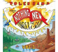 Polen Band - There Is Nothing New Under The Sun, Vol. 1