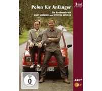 Polen für Anfänger - Ein Roadmovie mit Kurt Krömer und Steffen Möller