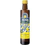 Polenghi Spinagallo Pur Jus de Citron de Sicile Bio 25cl