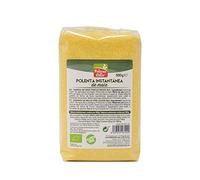 POLENTA INSTANTANEA LA FINESTRA