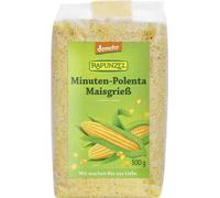 Polenta minute demeter 500g