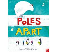 Poles Apart!