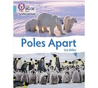 Poles Apart: Band 07/Turquoise
