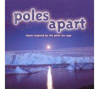Poles Apart - European Import