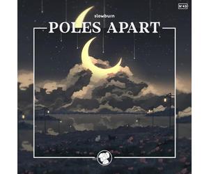 POLES APART (GREY VINYL)