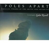 Poles Apart: Parallel Visions of the Arctic and Antarctic