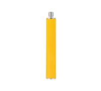 Pôles d'extension filetés universels 5/8"-11 pour les antennes GNSS RTK et réglage de la hauteur du robot GPSS RTK Adaptateur de hauteur de robot