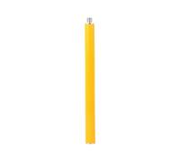 Pôles d'extension filetés universels 5/8"-11 pour les antennes GNSS RTK et réglage de la hauteur du robot GPSS RTK Adaptateur de hauteur de robot