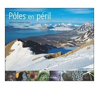 Pôles en péril Michel Gauthier-Clerc (Auteur)