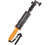Trépied photo et vidéo GENERIQUE Pôles Ukpro Uk-pol0382 38 Hdf, Pour Une Action Camera Orange
