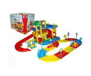 Polesie 37831 Wader Garage n° 1 G