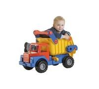 WADER QUALITY TOYS Camion enfant numéro 1 37909