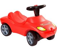 Polesie 42255 Voiture De Pompiers Avec Son, À Monter Soi-Même