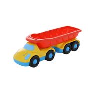 polesie 48486 Buddy Auflieger Dump Truck Spielzeug