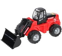 Polesie 56788 MAMMOET Chargeur dans un filet