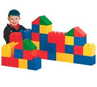 Polesie - Blocs de Construction Polesie37503 (24 pièces, XXL)