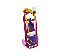 Polesie Chariot Femme de ménage, Petit