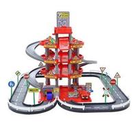 Polesie Luxury Parking Garage G