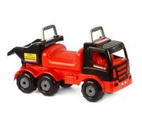 Polesie Mammoet Tipper Ride On G