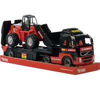 Polesie Mammoet Volvo Camion avec chargeur 80x20x35 cm 1450637
