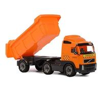 Polesie Polesie8749 Volvo Camion Benne avec Semi-remorque - Assortiment