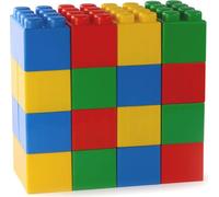 Polesie - Blocs de Construction Polesie37503 (24 pièces, XXL)