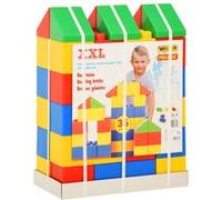 Polesie Wader Blocs en Jouet 36 pcs Blocs de Construction Jouet Educatif Multicolore https://www.fnac.com/mp46730359/Polesie-Blocs-en-jouet-36-pcs/w-4?oref=51c718e6-8dec-8ae6-ccdf-bce39763e078