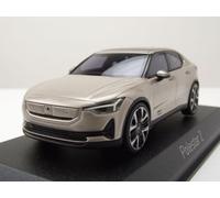 NOREV- Miniature, 872013, Beige, 1/43e