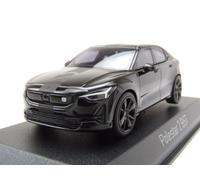 Polestar 2 BTS Édition 230 2024 Space Noir Modèle Réduit 1:43 Norev
