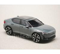 NOREV- Miniature, 872014, Gris, 1/43e