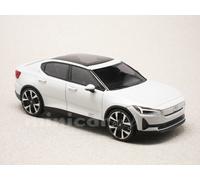 NOREV- Miniature, 872012, Gris, 1/43e