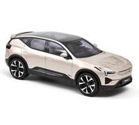 Norev Voiture miniature Polestar 3 2024 Jupiter 1/43