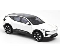 Polestar 3 2024 Snow 1/43