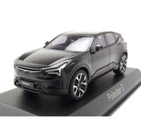 Polestar 3 2024 Space Noir Modèle Réduit 1:43 Norev
