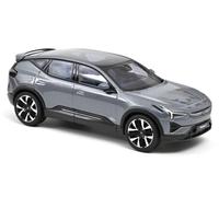 MODÈLEIN ÉCHELLE COMPATIBLE AVEC POLESTAR 3 2024 THUNDER 1:43 NOREV NV873014