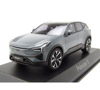 Norev Modèle réduit Polestar 3 2024 Thunder 1:43 Réf. 873014