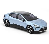 Norev Modèle à l'échelle compatible avec Polestar 4 2024 Électron 1:43 NV874011