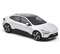 Norev Modèle réduit Polestar 4 2024 Magnesium 1:43 – Modélisme statique
