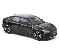 Norev Modèle réduit compatible Polestar 4 2024 Échelle 1:43 NV874015