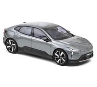 Norev – Modèle réduit Polestar 4 2024 Storm Gris – 1/43